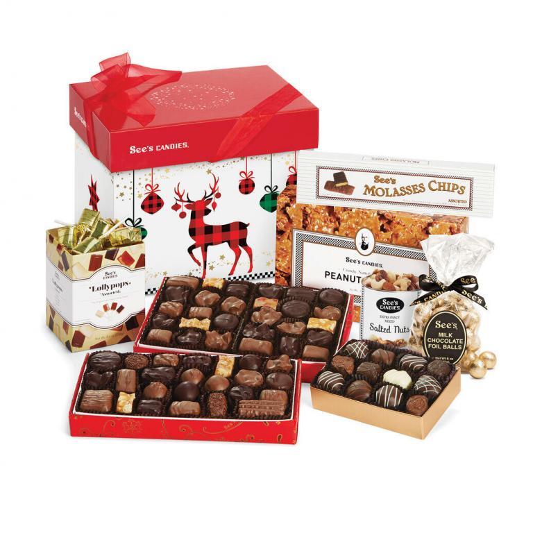 gluten free christmas gifts