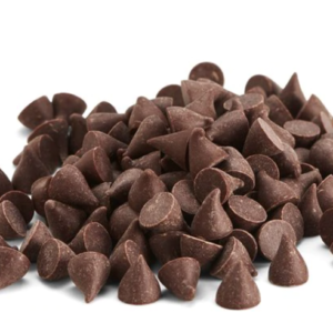 organic mini dark chocolate chips vegan 1 pound